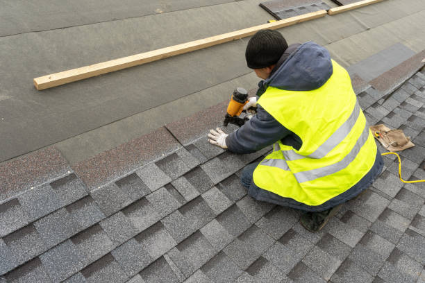 Tile Roofing Contractor in Mukwonago, WI