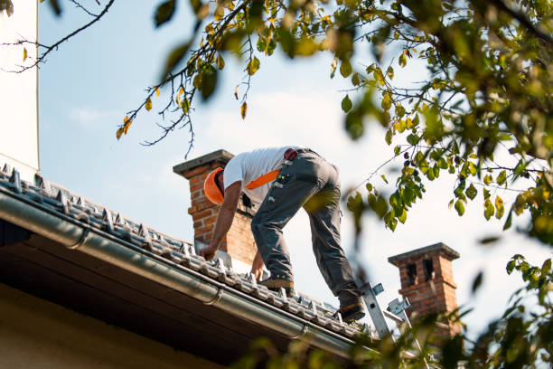 Slate Roofing Contractor in Mukwonago, WI